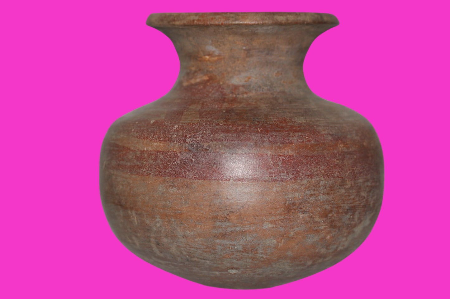 Authentic Pre Columbian Artifact Olla Nicoya Costa Rica 300 to 700 AD COA J58