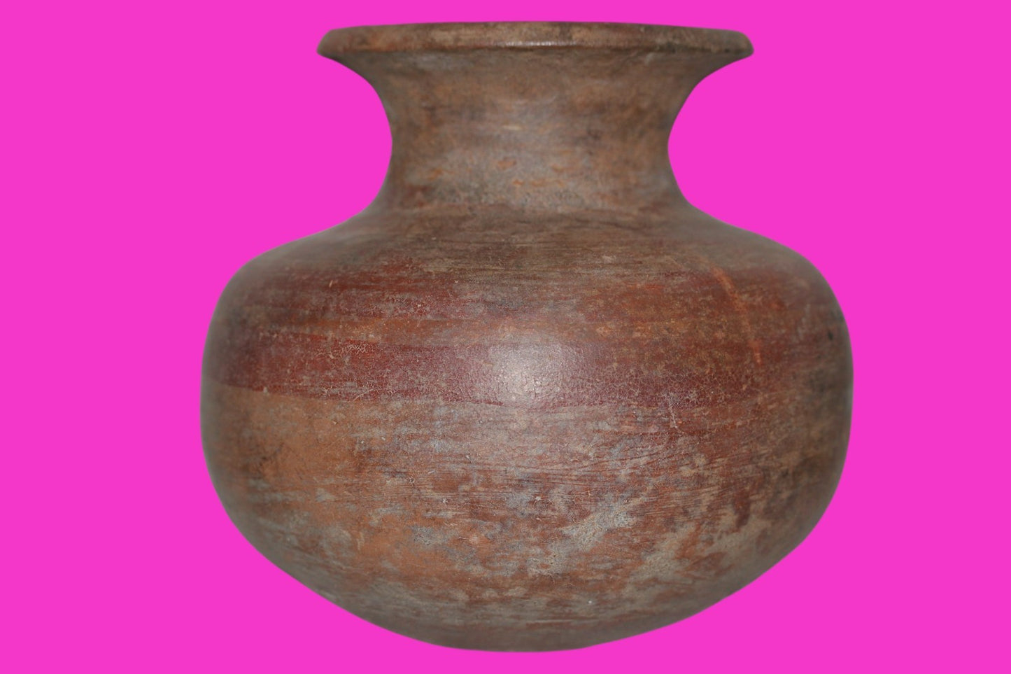 Authentic Pre Columbian Artifact Olla Nicoya Costa Rica 300 to 700 AD COA J58