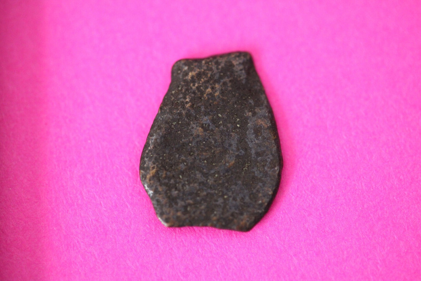 Authentic Jesus Christ Era Holy Land Widow's Mite Artifact 50 BC - 50 AD COA 025