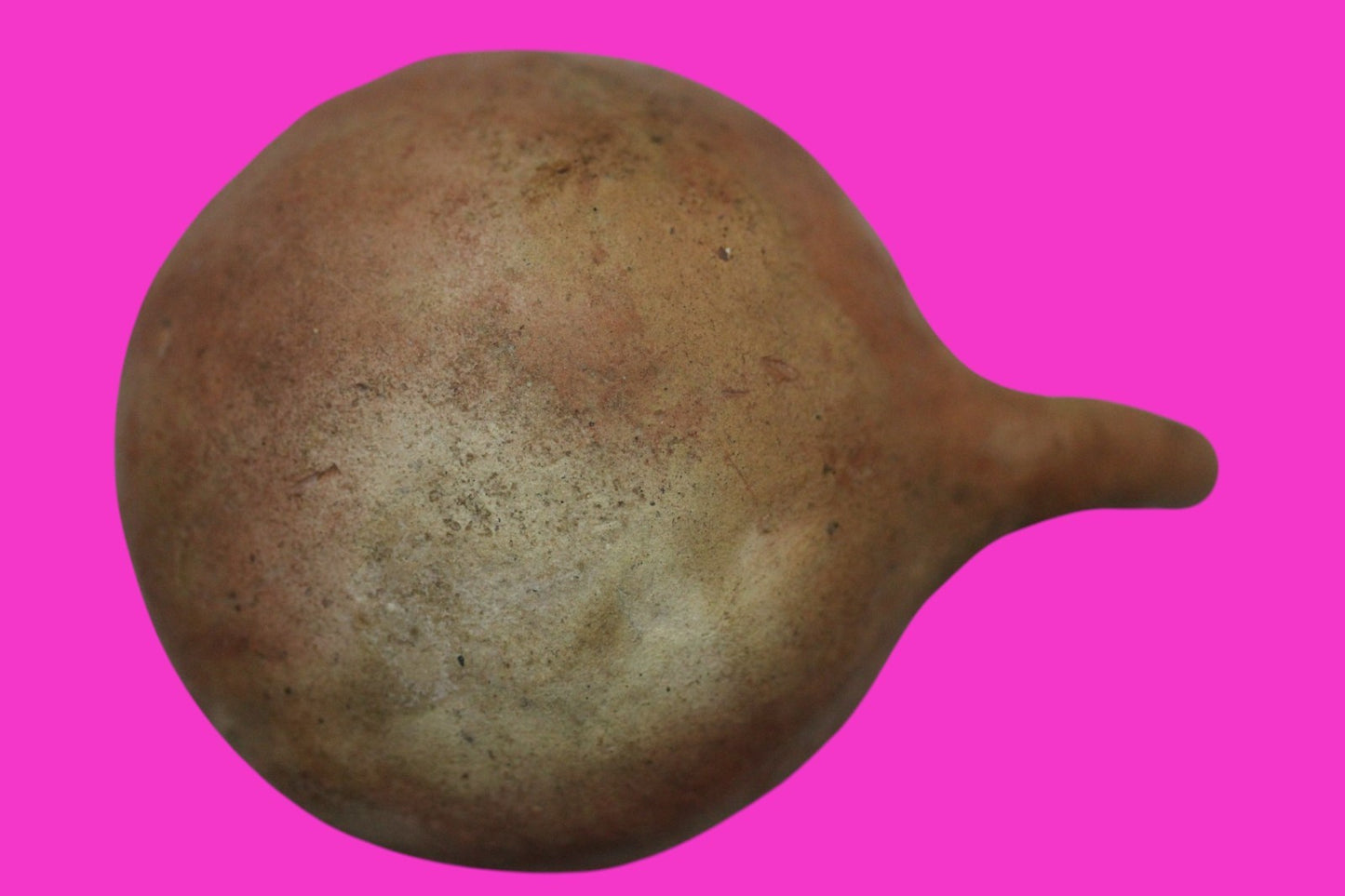 Holy Land Artifact Authentic 4000 Year Old Cup Time of Abraham 2000 BC COA J120
