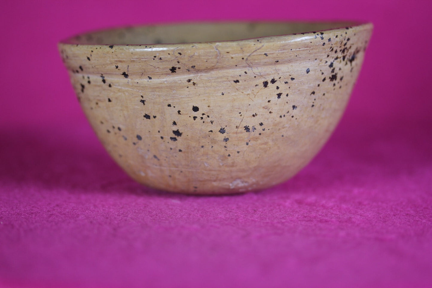 Authentic Pre Columbian Artifact Michoacan Bowl Mexico Ex Arte Primitivo T15