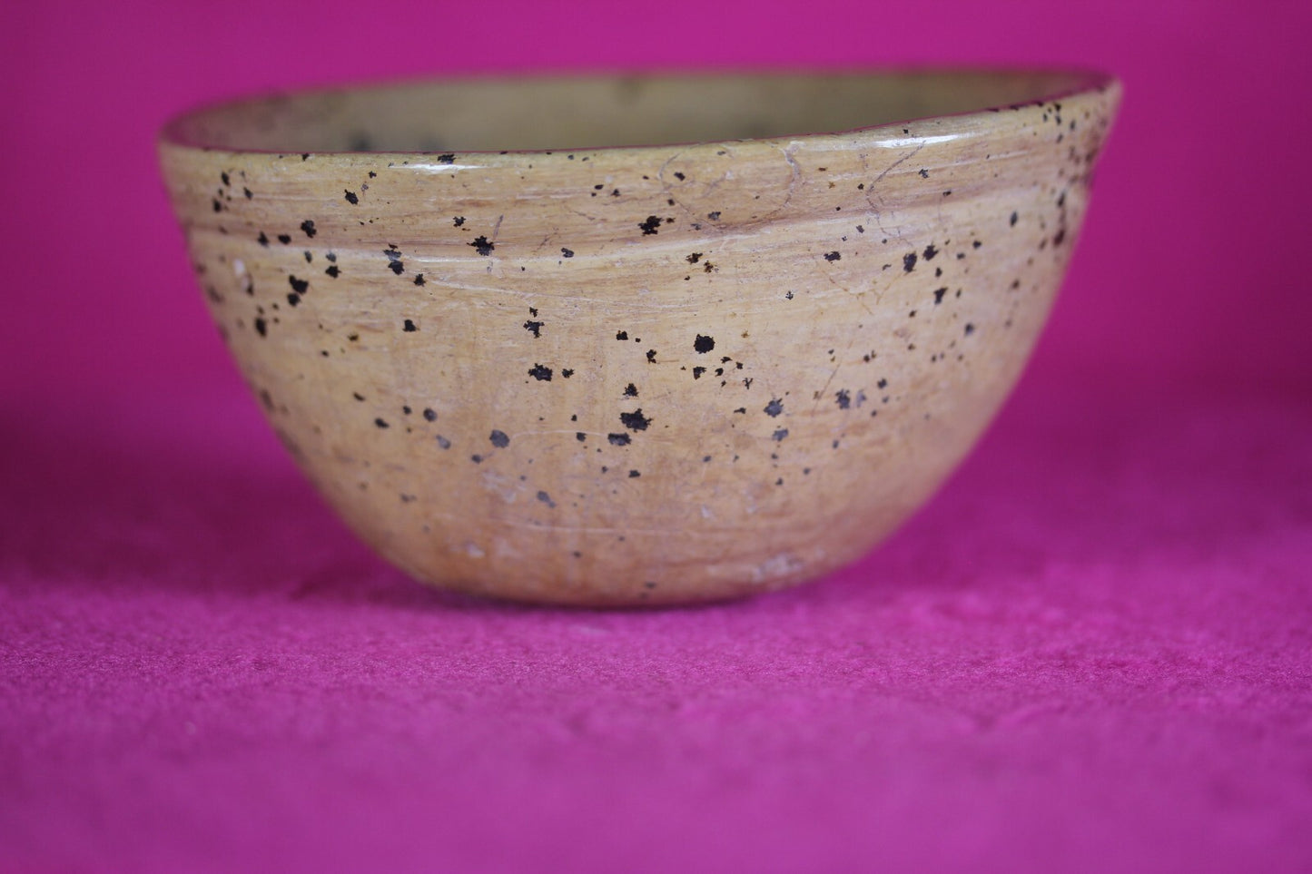 Authentic Pre Columbian Artifact Michoacan Bowl Mexico Ex Arte Primitivo T15