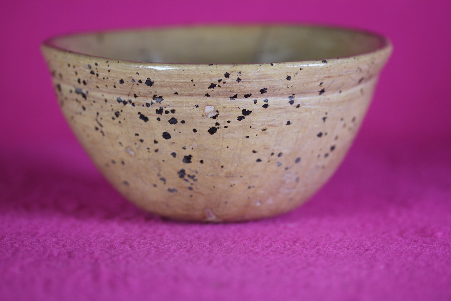 Authentic Pre Columbian Artifact Michoacan Bowl Mexico Ex Arte Primitivo T15