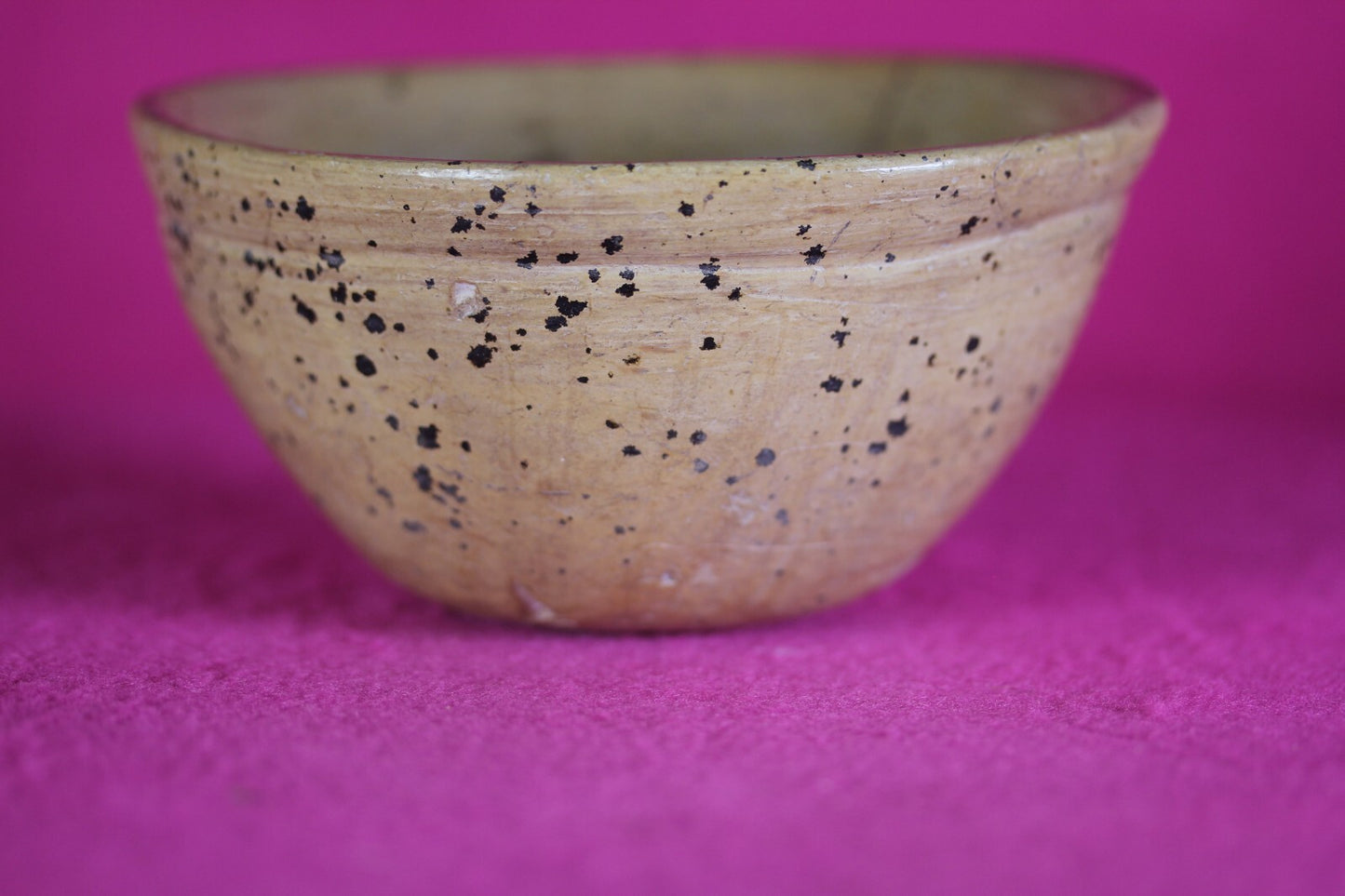 Authentic Pre Columbian Artifact Michoacan Bowl Mexico Ex Arte Primitivo T15