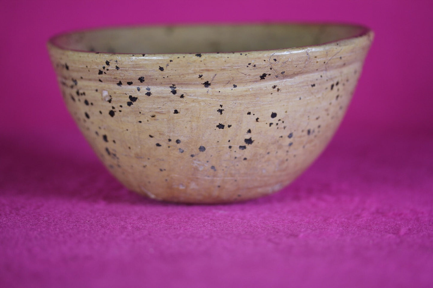Authentic Pre Columbian Artifact Michoacan Bowl Mexico Ex Arte Primitivo T15