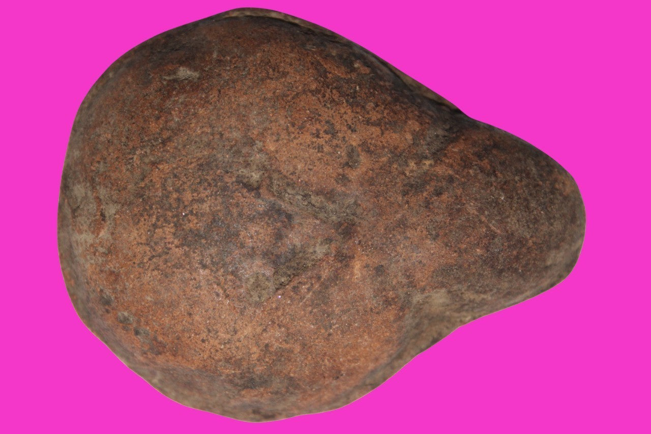 Ancient Holy Land Oil Lamp Artifact From Jesus Christ Home Land 100-500AD COA 60