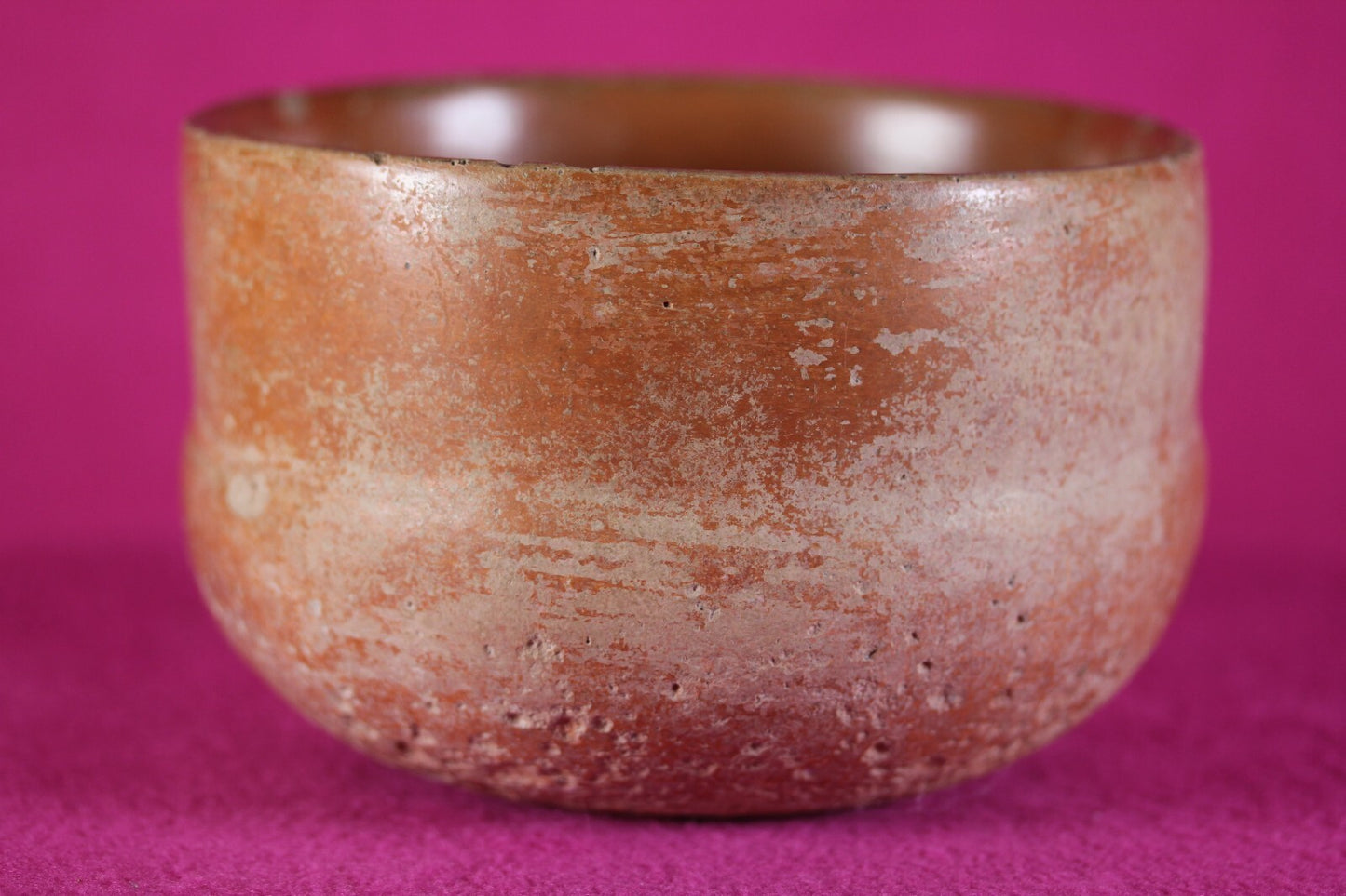 Pre Columbian Artifact Colima Cooking Pot 300 BC-300 AD Guaranteed Authentic J67