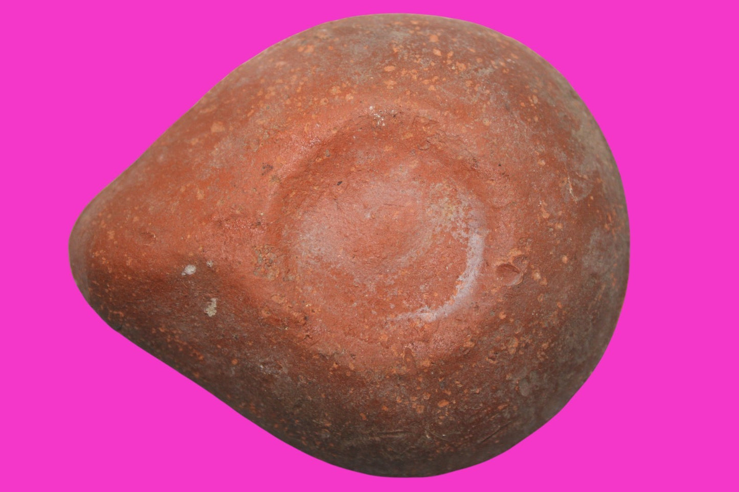 Ancient Holy Land Oil Lamp Artifact From Jesus Christ Home Land 100-500AD COA 58