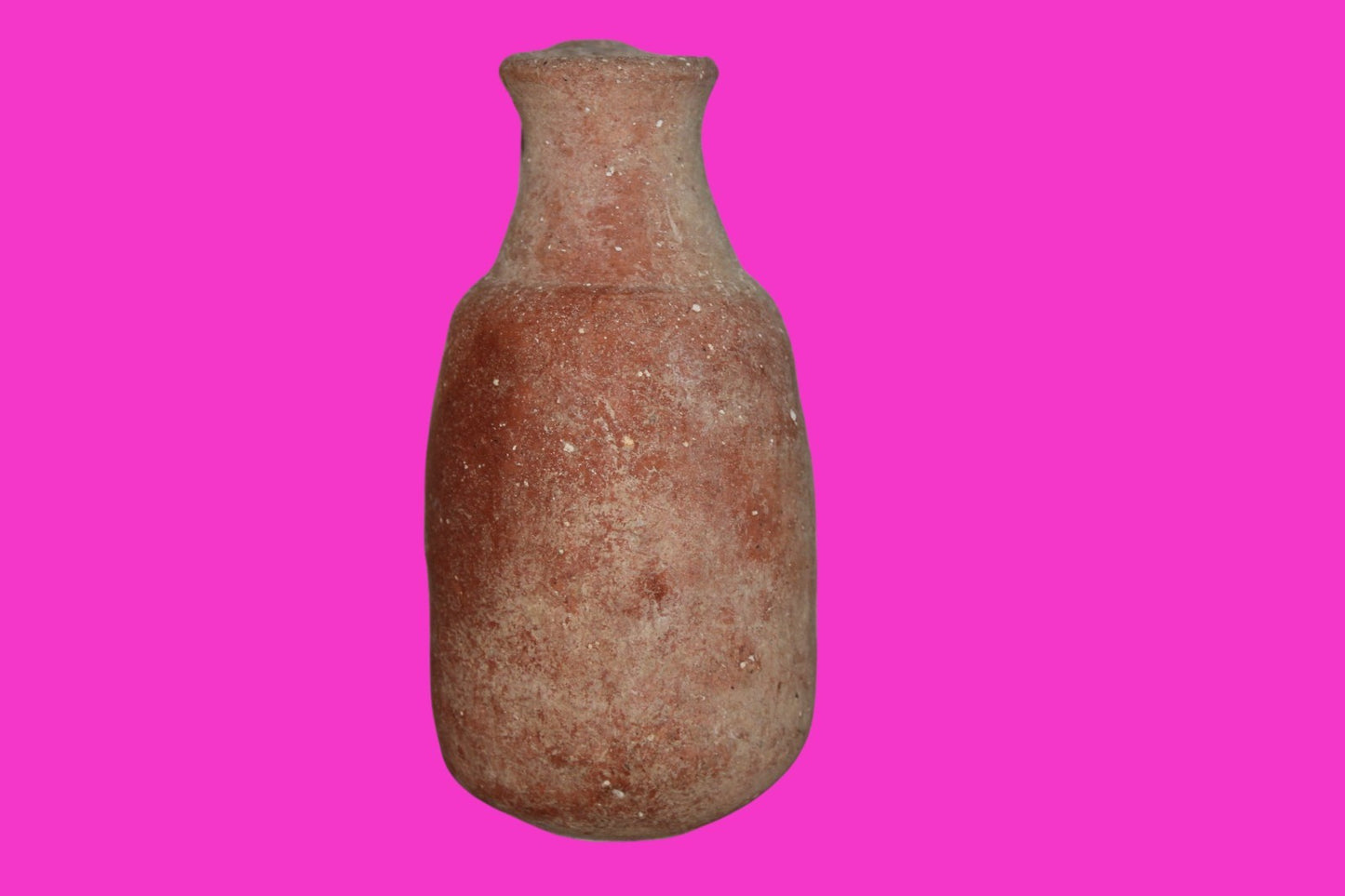 Ancient Holy Land Artifact King David Jug Land of Jesus Christ 1000 BC COA 20