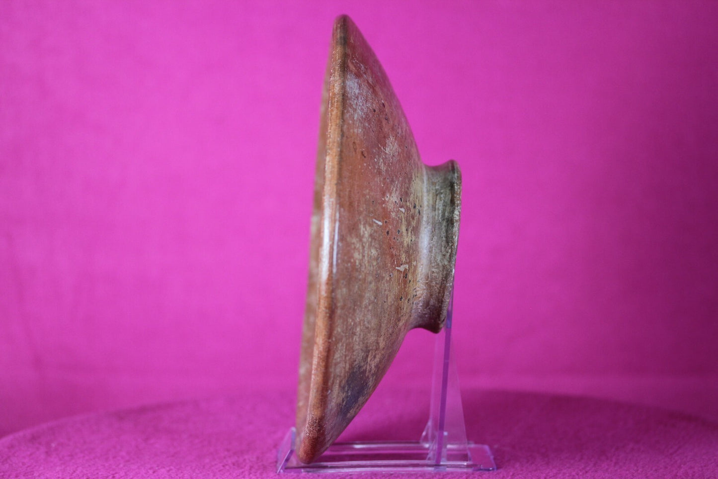 Pre Columbian Artifact Ex Arte Primitivo Gallery Panamanian Bowl 500-1000 AD J46