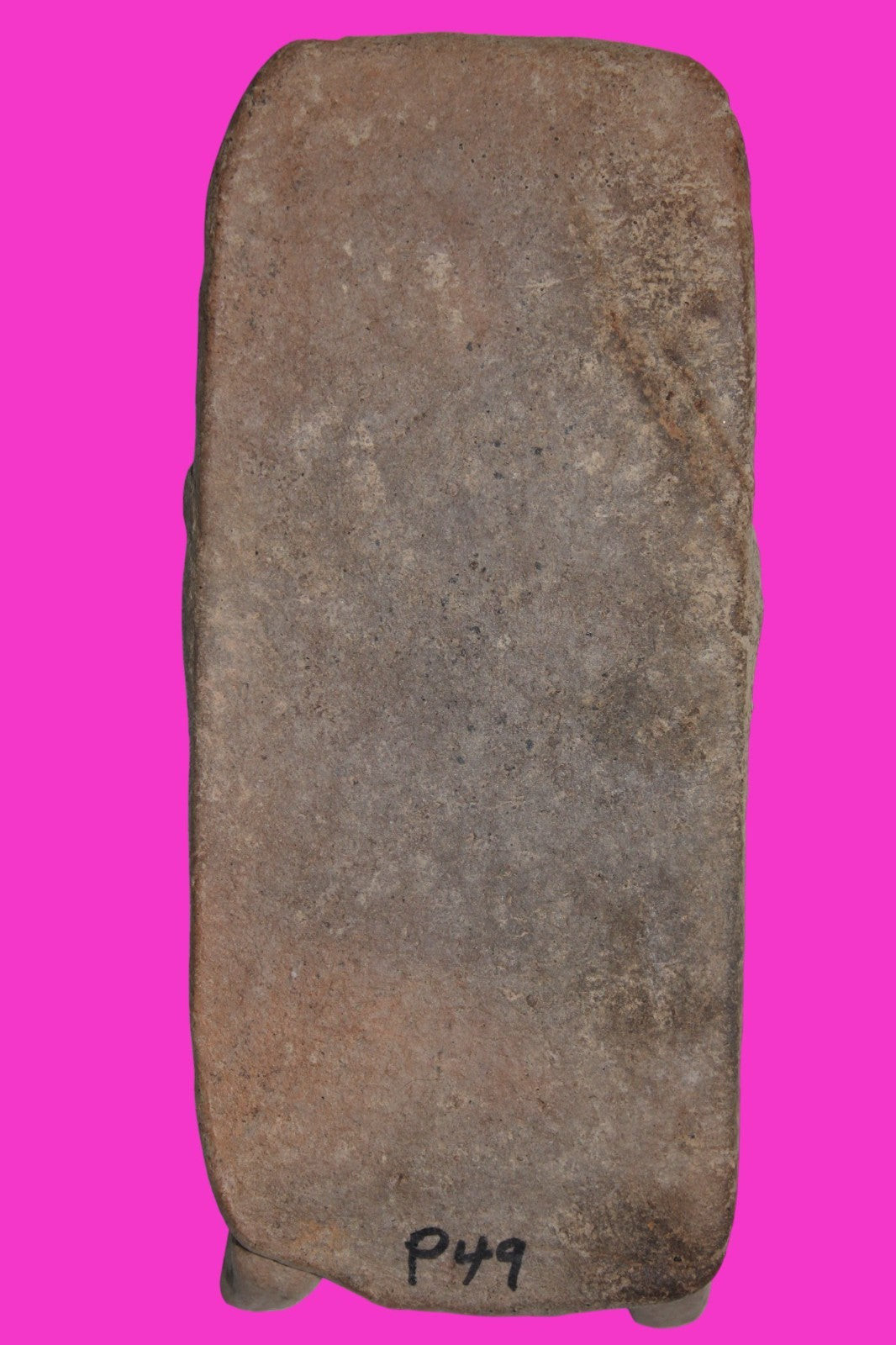 Pre Columbian Artifact Authentic Tomb Burial Figure Colima Mexico 100 BC COA 230