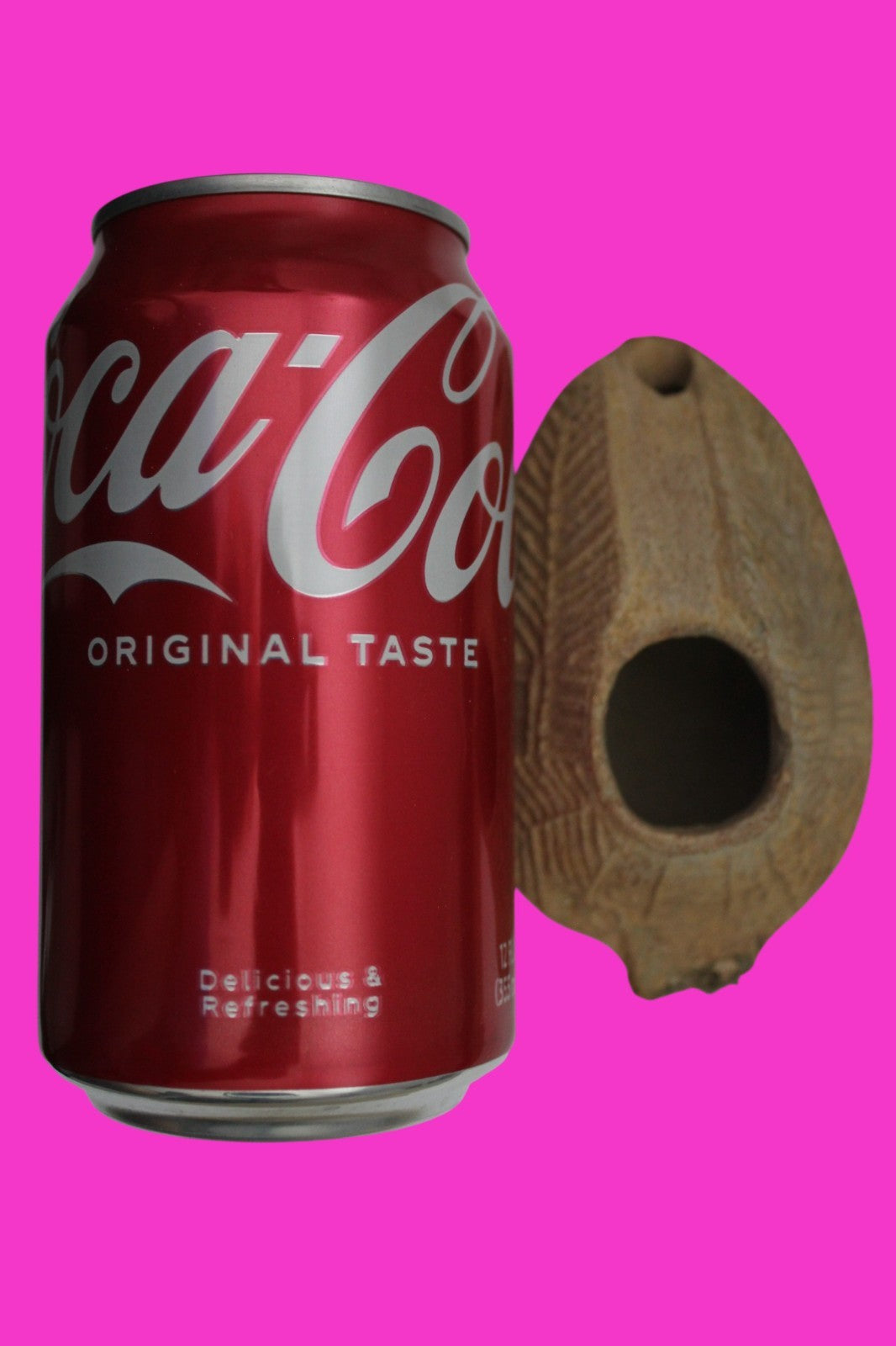 Ancient Holy Land Oil Lamp Artifact  From Jesus Christ Homeland 400-600AD COA 39