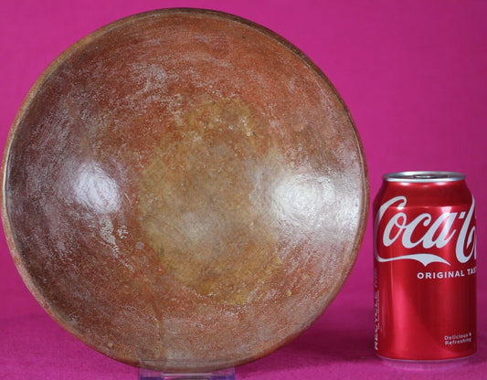 Pre Columbian Artifact Ex Arte Primitivo Gallery Panamanian Bowl 500-1000 AD J46
