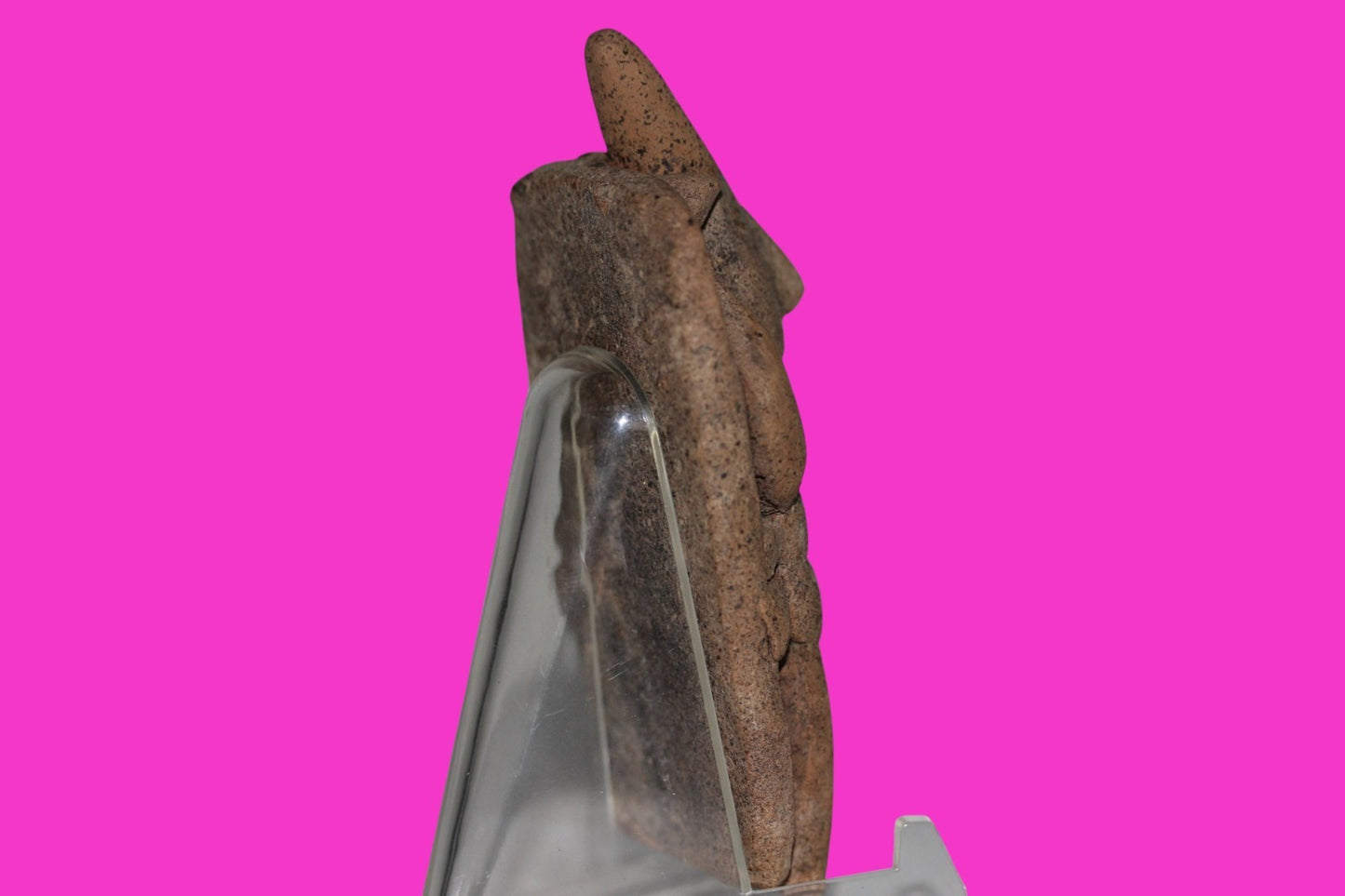 Pre Columbian Artifact Archaic Tomb Burial Figure Colima Mexico 100 BC COA 224