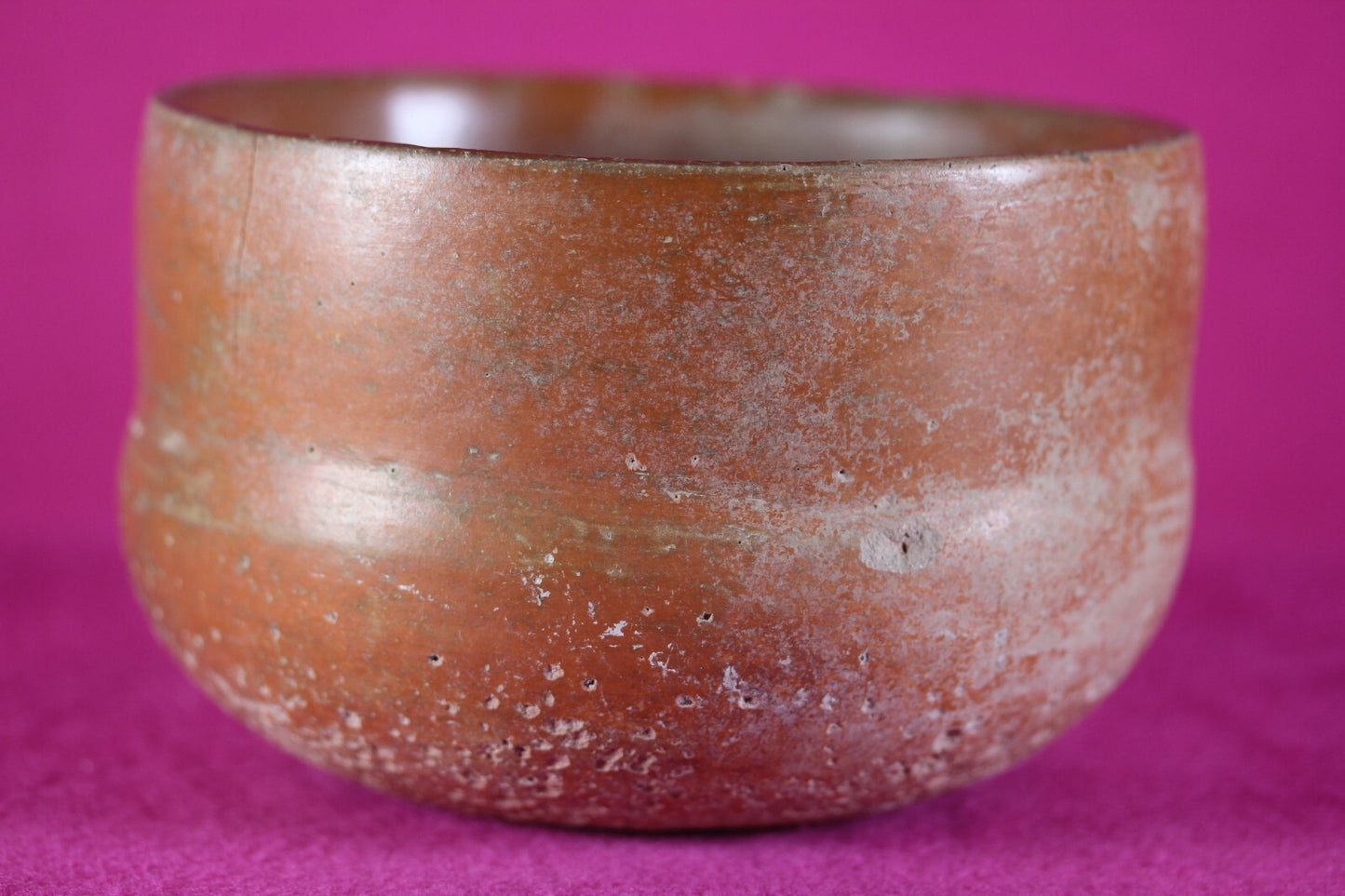 Pre Columbian Artifact Colima Cooking Pot 300 BC-300 AD Guaranteed Authentic J67