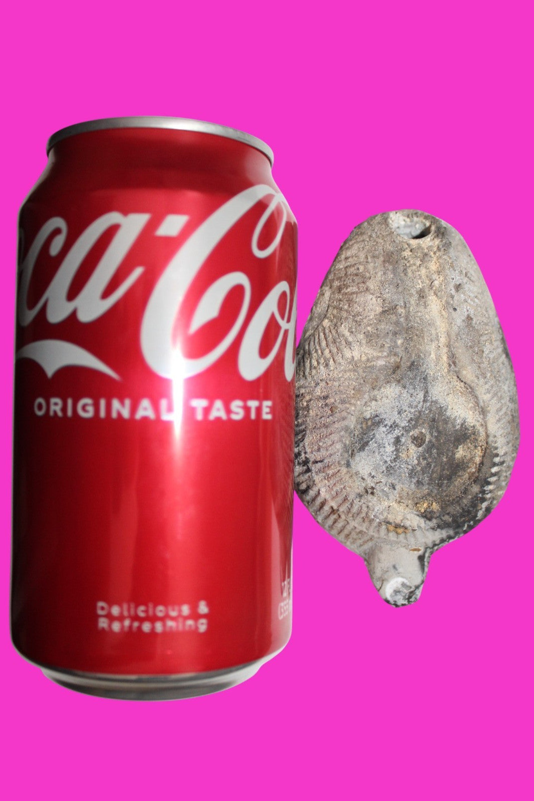 Ancient Holy Land Oil Lamp Artifact From Jesus Christ Home Land 100-500AD COA 61