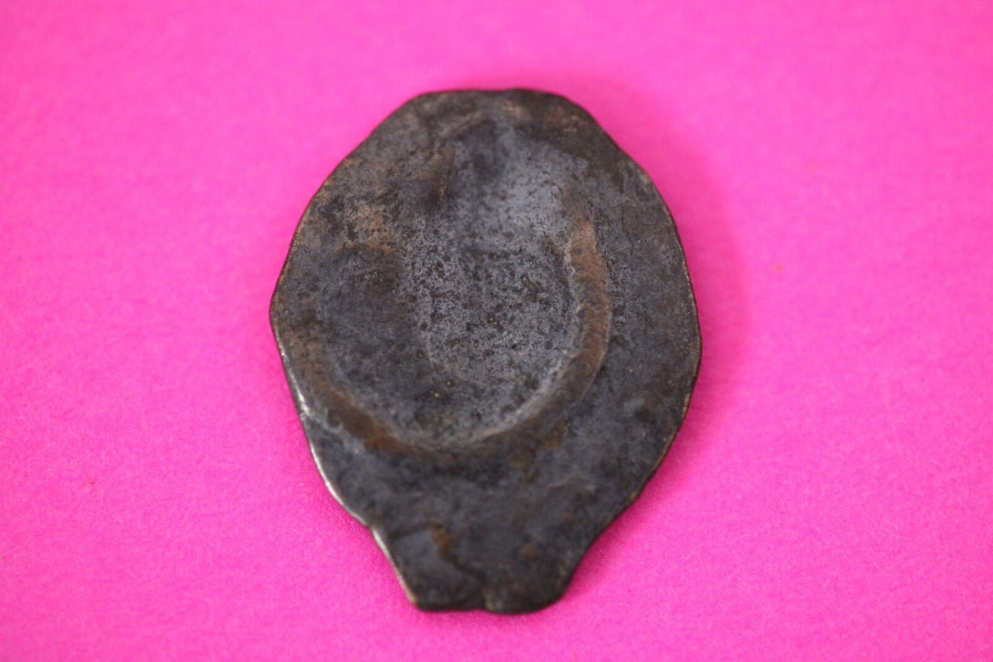 Authentic Jesus Christ Era Holy Land Widow's Mite Artifact 50 BC - 50 AD COA 034