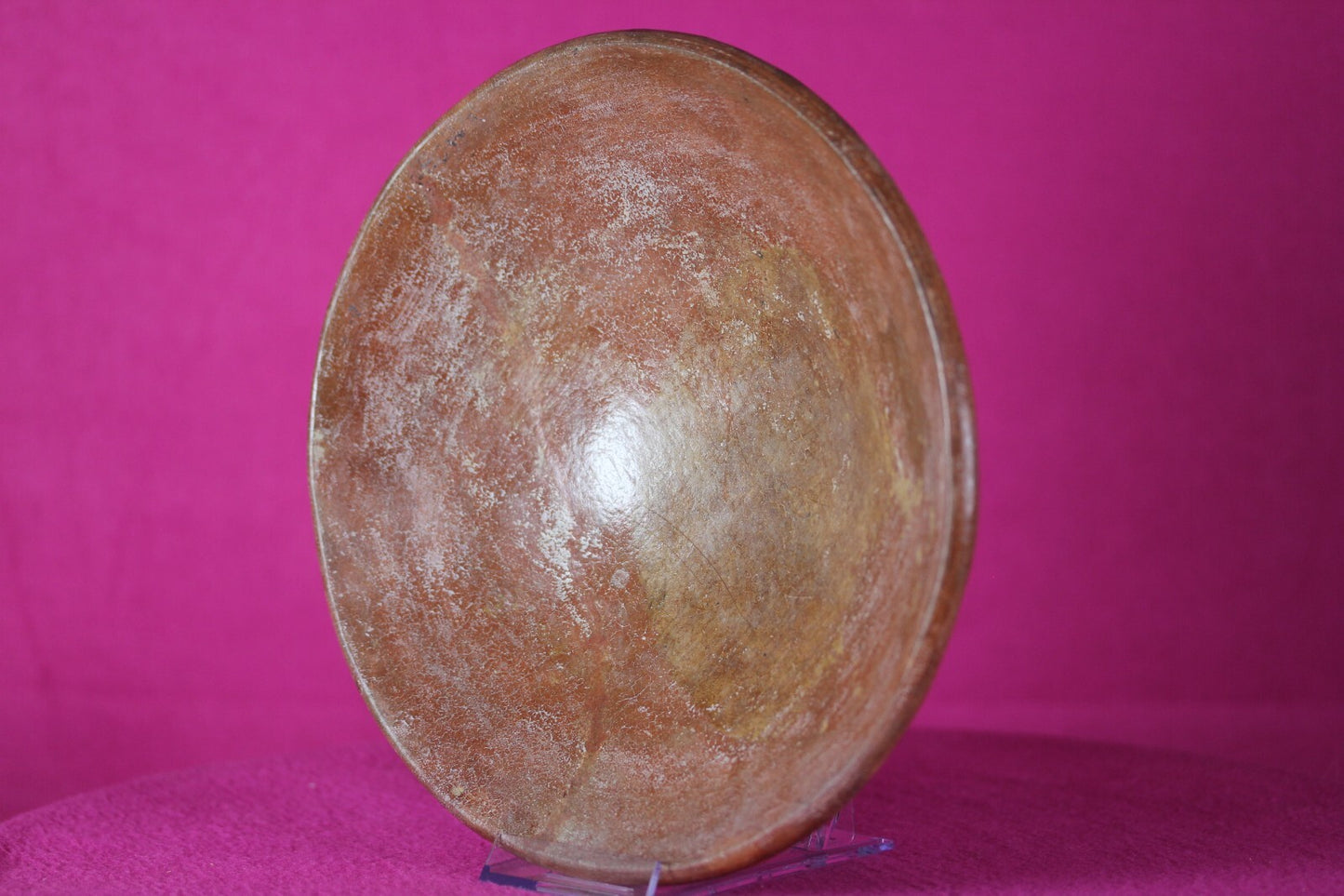 Pre Columbian Artifact Ex Arte Primitivo Gallery Panamanian Bowl 500-1000 AD J46