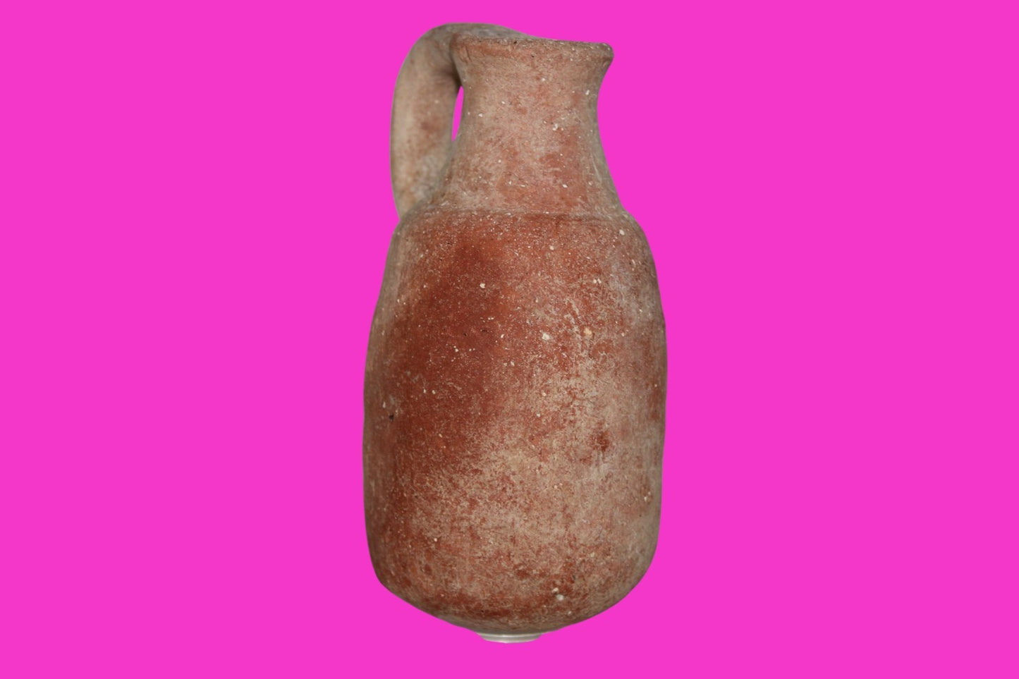 Ancient Holy Land Artifact King David Jug Land of Jesus Christ 1000 BC COA 20