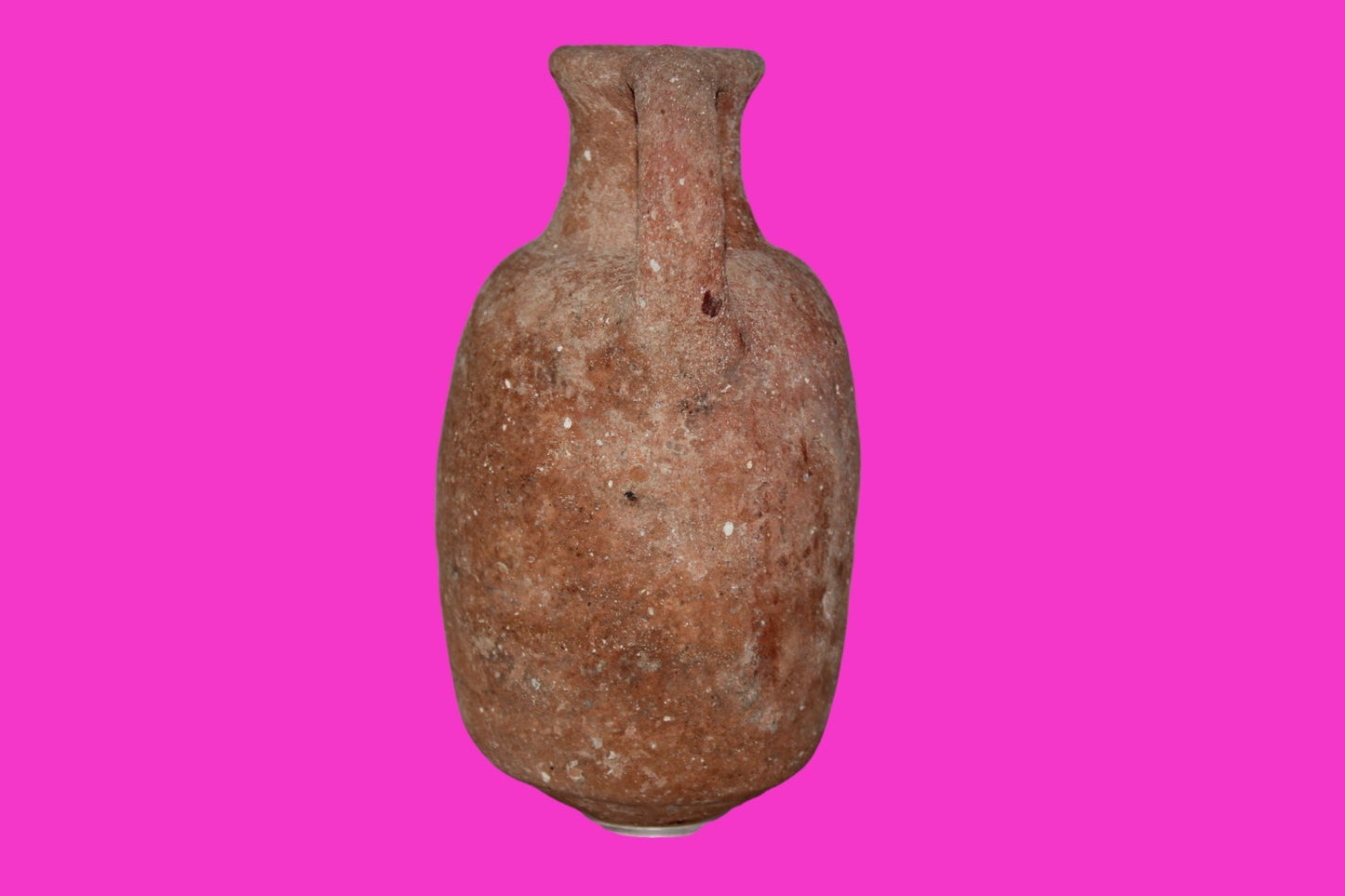 Ancient Holy Land Artifact King David Jug Land of Jesus Christ 1000 BC COA 19