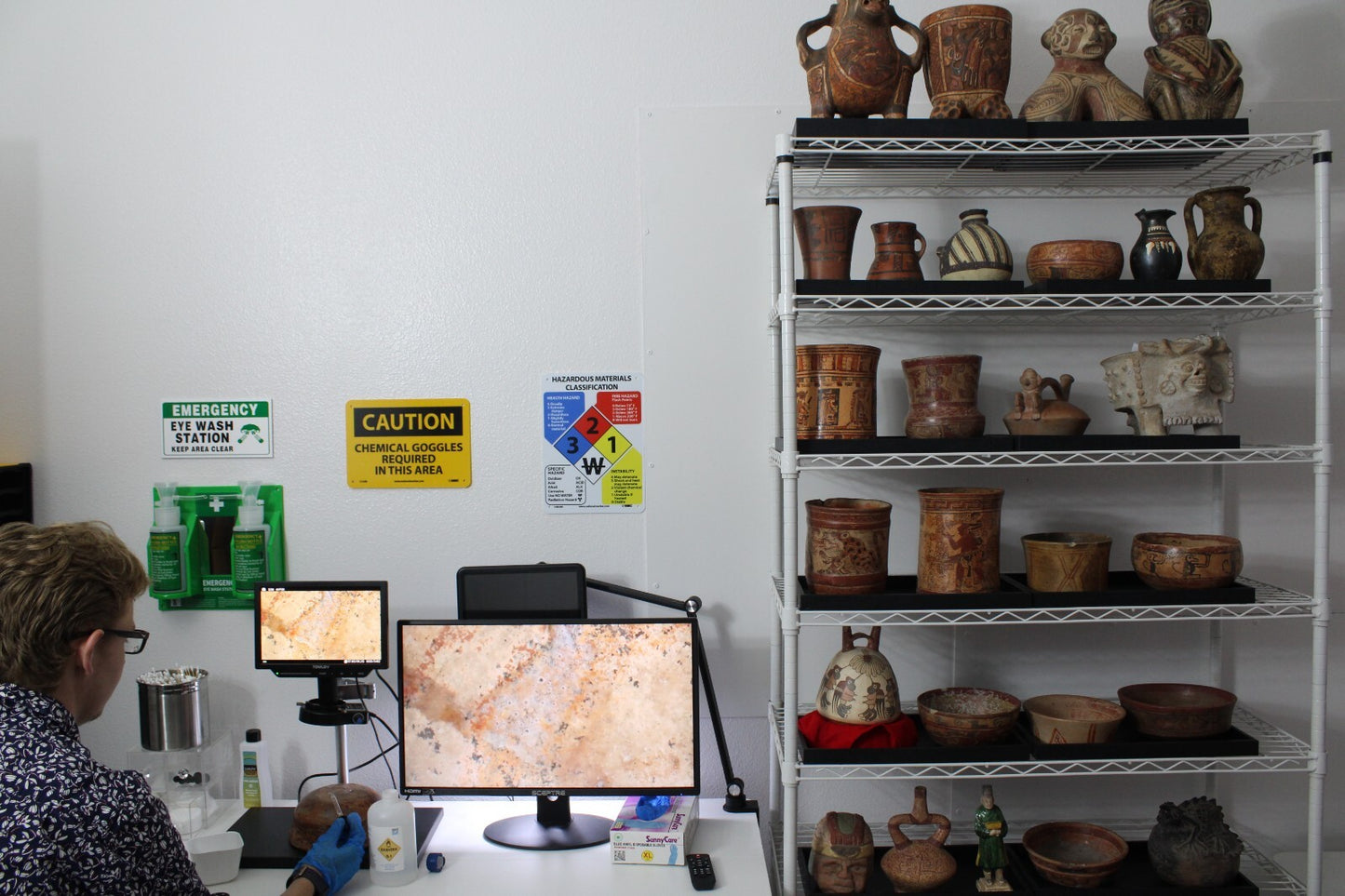 Pre Columbian Artifact Authentic Very Big Olla Chupicuaro Arte Primitivo COA T63