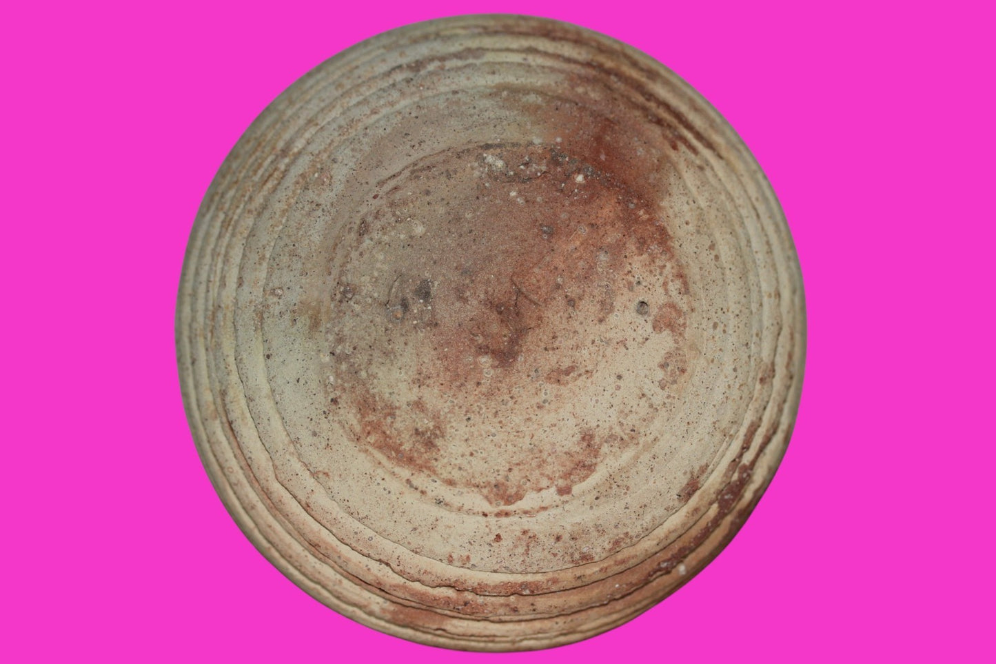 Holy Land Artifact Authentic Time of Jesus Christ Juglet 100BC-200AD COA J137