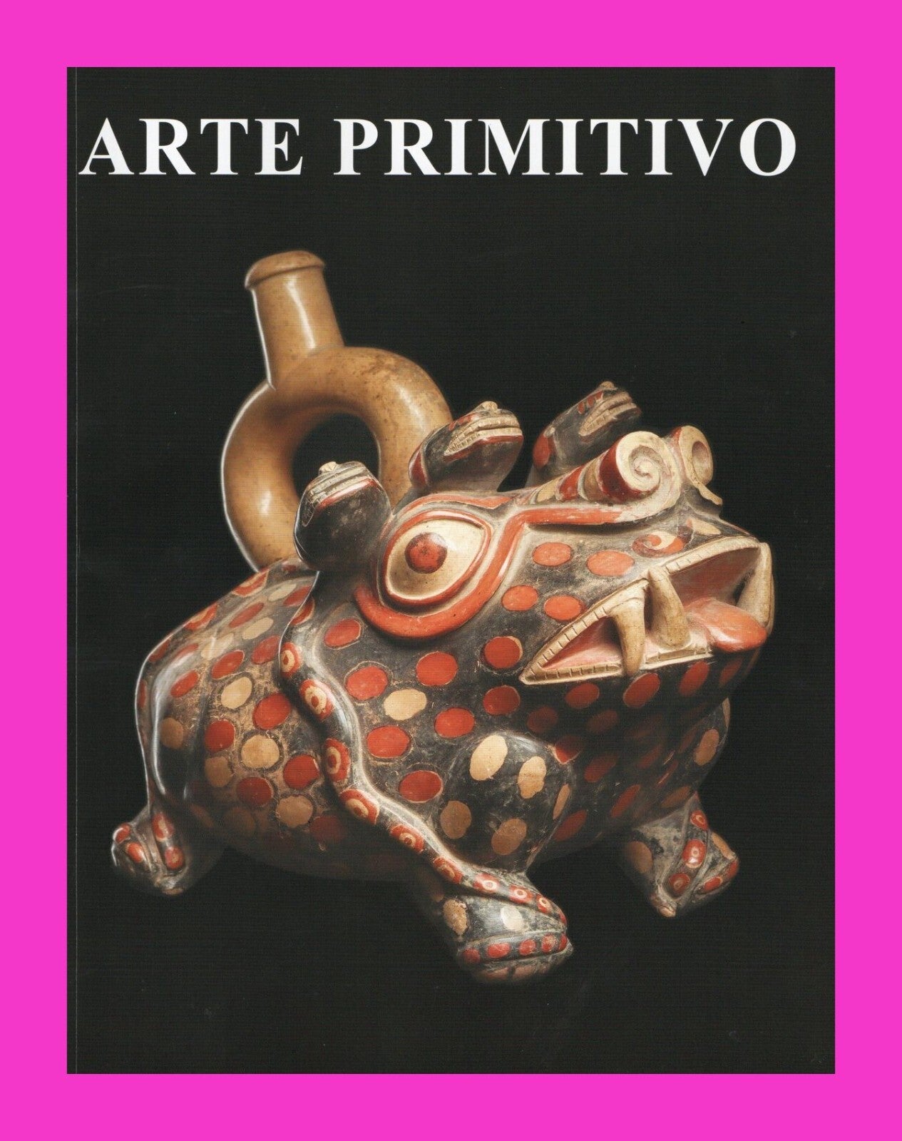 Pre Columbian Artifacts Price & Value Guide Arte Primitivo Auction Catalog 112