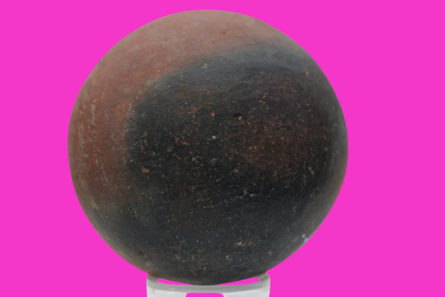 Pre Columbian Authentic Artifact Colima Cooking Pot Mexico 200BC - 200AD COA J14