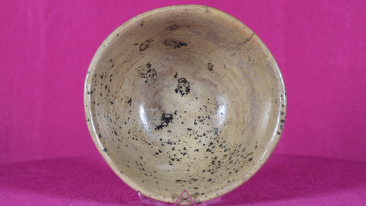 Authentic Pre Columbian Artifact Michoacan Bowl Mexico Ex Arte Primitivo T15